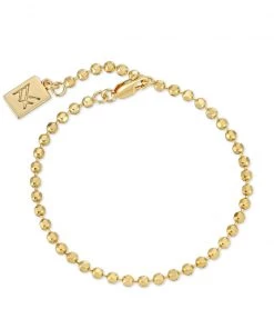 JEWELRY Miranda Frye London Bracelet - Gold