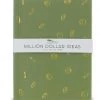 She She Boutique GIFTS Delightful Journal - Million Dollar Ideas
