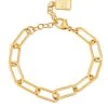 Miranda Frye Erin Bracelet - Gold