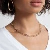 JEWELRY Miranda Frye Erin Necklace - Gold 1 JEWELRY Miranda Frye Erin Necklace - Gold