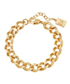 JEWELRY Miranda Frye Emilia Bracelet - Gold
