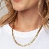 Miranda Frye Julia Necklace - Gold