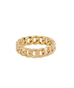 JEWELRY Miranda Frye Rowen Ring - Gold