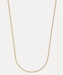 Miranda Frye Vienna Necklace - Gold