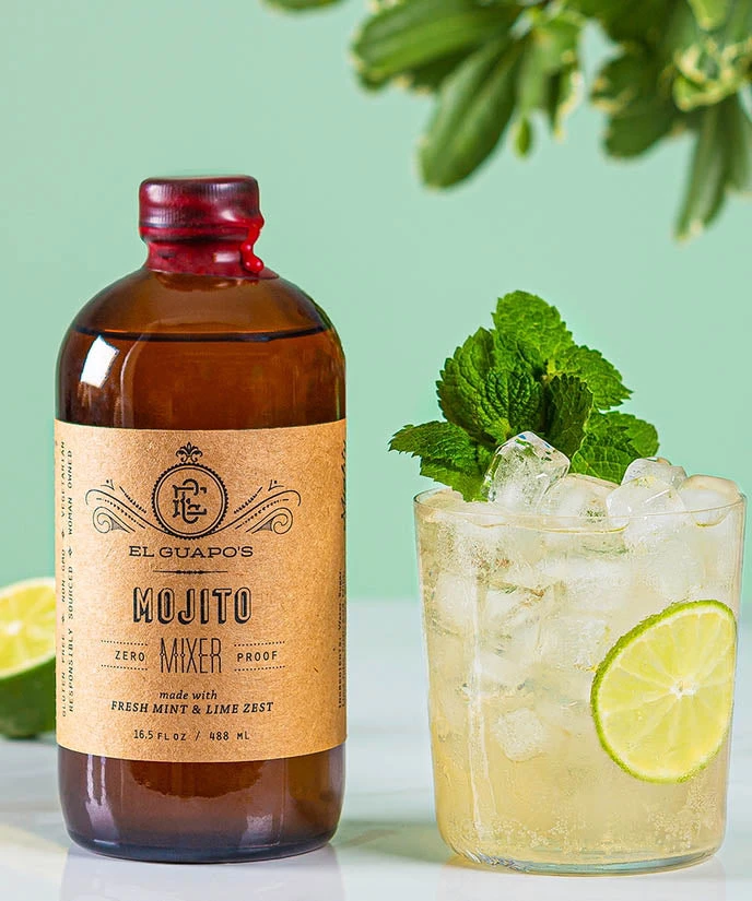 She She Boutique Drink Mixer - Mojito GIFTS 3 She She Boutique Drink Mixer - Mojito GIFTS