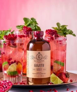 She She Boutique Drink Mixer - Mojito GIFTS