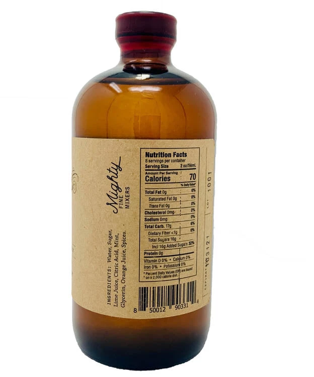 She She Boutique Drink Mixer - Mojito GIFTS 6 She She Boutique Drink Mixer - Mojito GIFTS