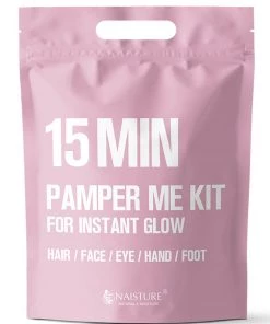 She She Boutique All In One Pamper Me Kit