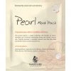 She She Boutique Pearl Premium Sheet Mask GIFTS