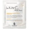 She She Boutique White C Premium Sheet Mask GIFTS