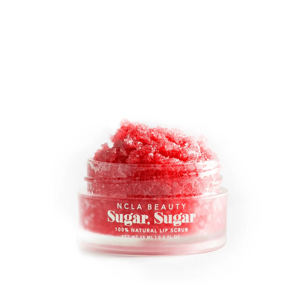 She She Boutique Sugar Sugar Lip Scrub - Watermelon 3 She She Boutique Sugar Sugar Lip Scrub - Watermelon