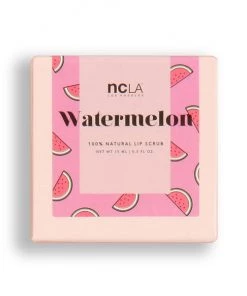 She She Boutique Sugar Sugar Lip Scrub - Watermelon