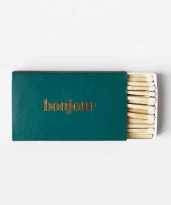 She She Boutique Statement Matches - Bonjour GIFTS