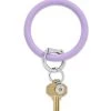 O Venture Big O Silicone Key Ring- In The Cabana