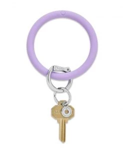 O Venture Big O Silicone Key Ring- In The Cabana