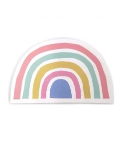 She She Boutique Rainbow Notepad GIFTS