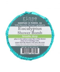 She She Boutique Shower Bomb - Eucalyptus GIFTS
