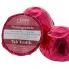 She She Boutique GIFTS Tub Truffle - Pomegrante