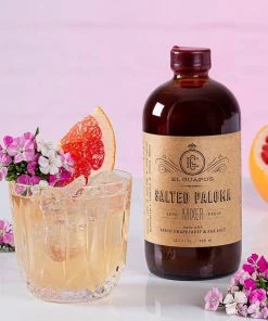 She She Boutique GIFTS Drink Mixer - Salted Paloma