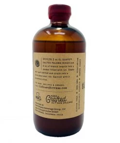 She She Boutique GIFTS Drink Mixer - Salted Paloma 7 She She Boutique GIFTS Drink Mixer - Salted Paloma