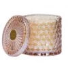 She She Boutique Shimmer Candle, 15oz - Alluring Amber GIFTS