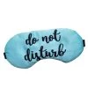 She She Boutique GIFTS Sleep Mask - Do Not Disturb 2 She She Boutique GIFTS Sleep Mask - Do Not Disturb