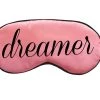 She She Boutique Silk Sleep Mask - Dreamer