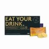 She She Boutique Alcohol Cocktail Gummies- Whiskey Club