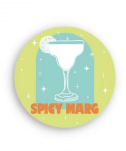 She She Boutique NEW ARRIVALS Coaster Set - Bottoms Up