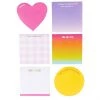 She She Boutique Sticky Notes - Just A Little Note