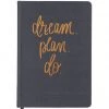She She Boutique Fabric Journal - Dream, Plan, Do