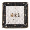 She She Boutique Jewelry Dish - MRS