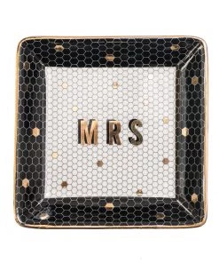 She She Boutique Jewelry Dish - MRS