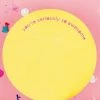 She She Boutique Sticky Note Cube - You're Seriously So Awesome GIFTS