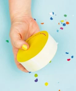 She She Boutique Sticky Note Cube - You're Seriously So Awesome GIFTS