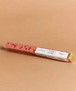 Teaspressa LUXE Sugar Stick - Strawberry