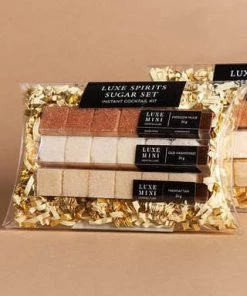 Teaspressa Classic Cocktail Kit