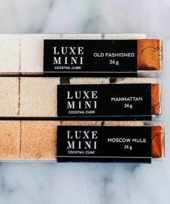 Teaspressa Classic Cocktail Kit