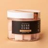 She She Boutique GIFTS LUXE Sugar Cubes In Jar - Old Fashioned