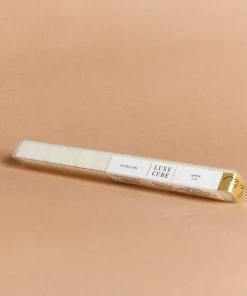 She She Boutique GIFTS LUXE Sugar Stick - Lemon