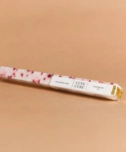 Teaspressa LUXE Sugar Stick - Raspberry