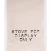 She She Boutique GIFTS Kitchen Tea Towel - Stove For Display Only 1 She She Boutique GIFTS Kitchen Tea Towel - Stove For Display Only