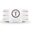 Teleties ACCESSORIES Large Coil Hair Tie - Crystal Clear 2 Teleties ACCESSORIES Large Coil Hair Tie - Crystal Clear