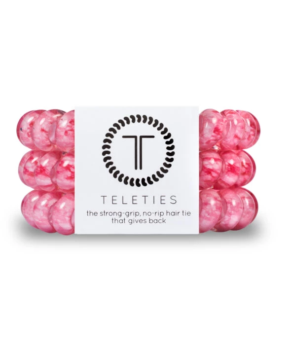 She She Boutique Large Coil Hair Tie - Gypsy Rose 3 She She Boutique Large Coil Hair Tie - Gypsy Rose