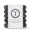 She She Boutique Tiny Hair Coil Set - Jet Black 1 She She Boutique Tiny Hair Coil Set - Jet Black