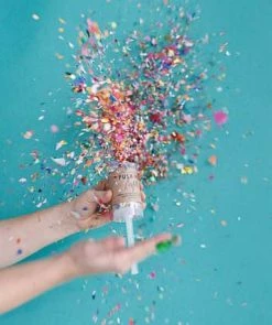 She She Boutique Push-Pop Confetti GIFTS