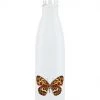 She She Boutique Water Bottle - Butterfly