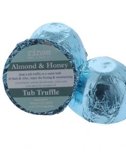 She She Boutique Tub Truffle - Almond & Honey GIFTS