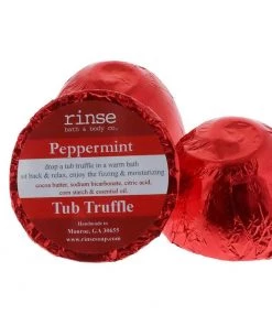 She She Boutique Tub Truffle - Peppermint GIFTS