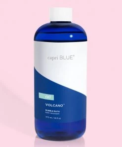 GIFTS Capri Blue Bubble Bath, 16oz - Volcano
